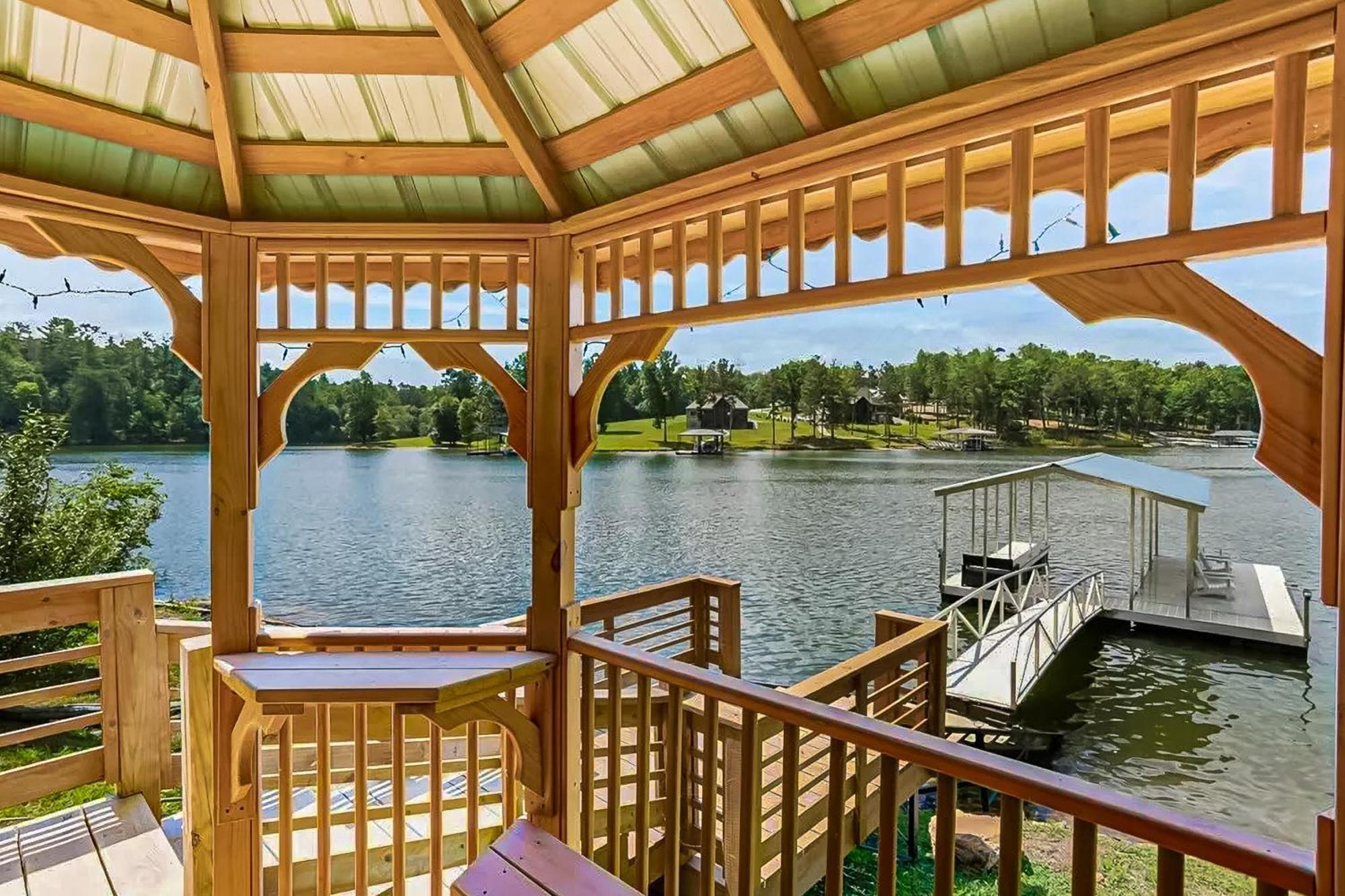 Lake Life بليرسفيل المظهر الخارجي الصورة