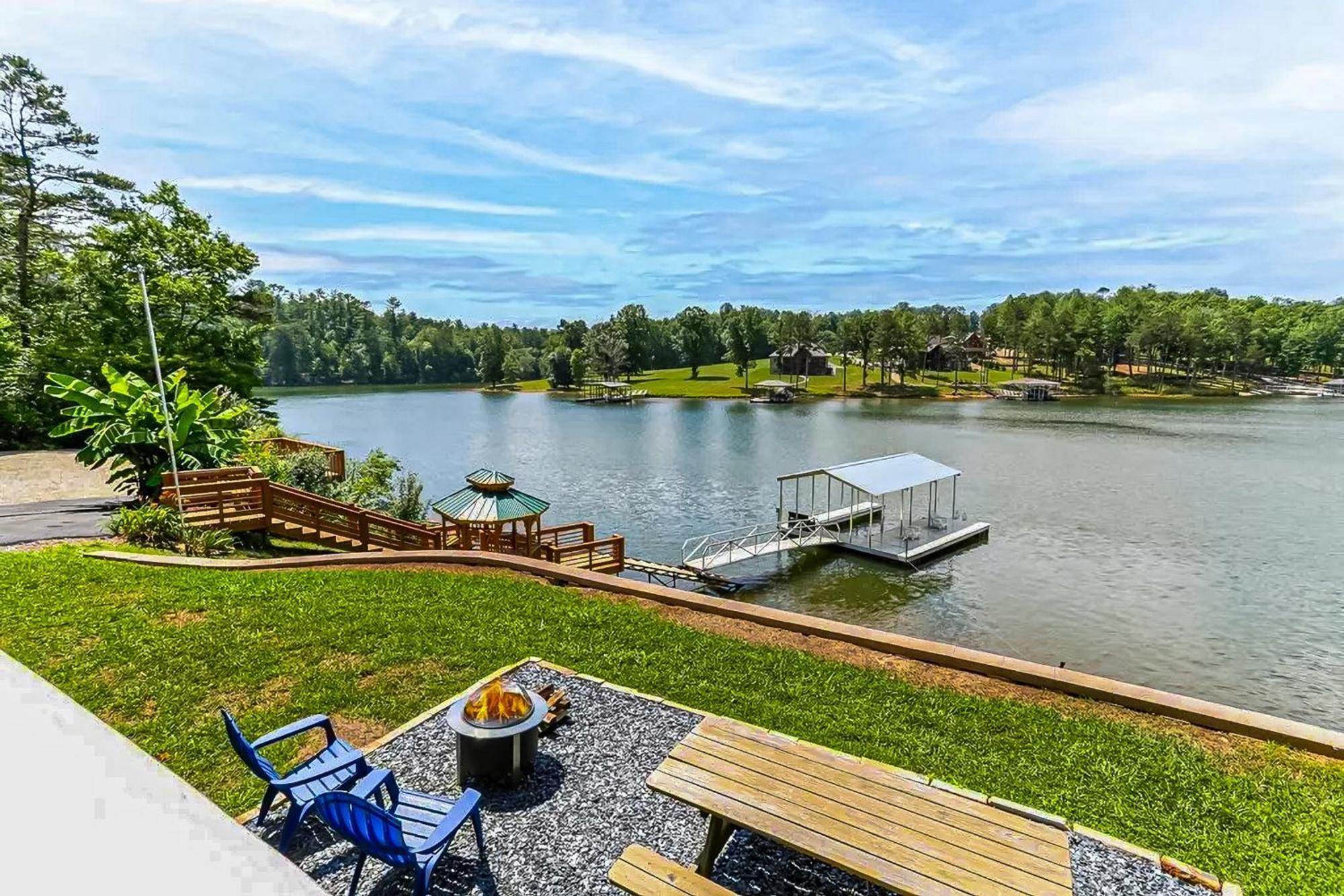 Lake Life بليرسفيل المظهر الخارجي الصورة