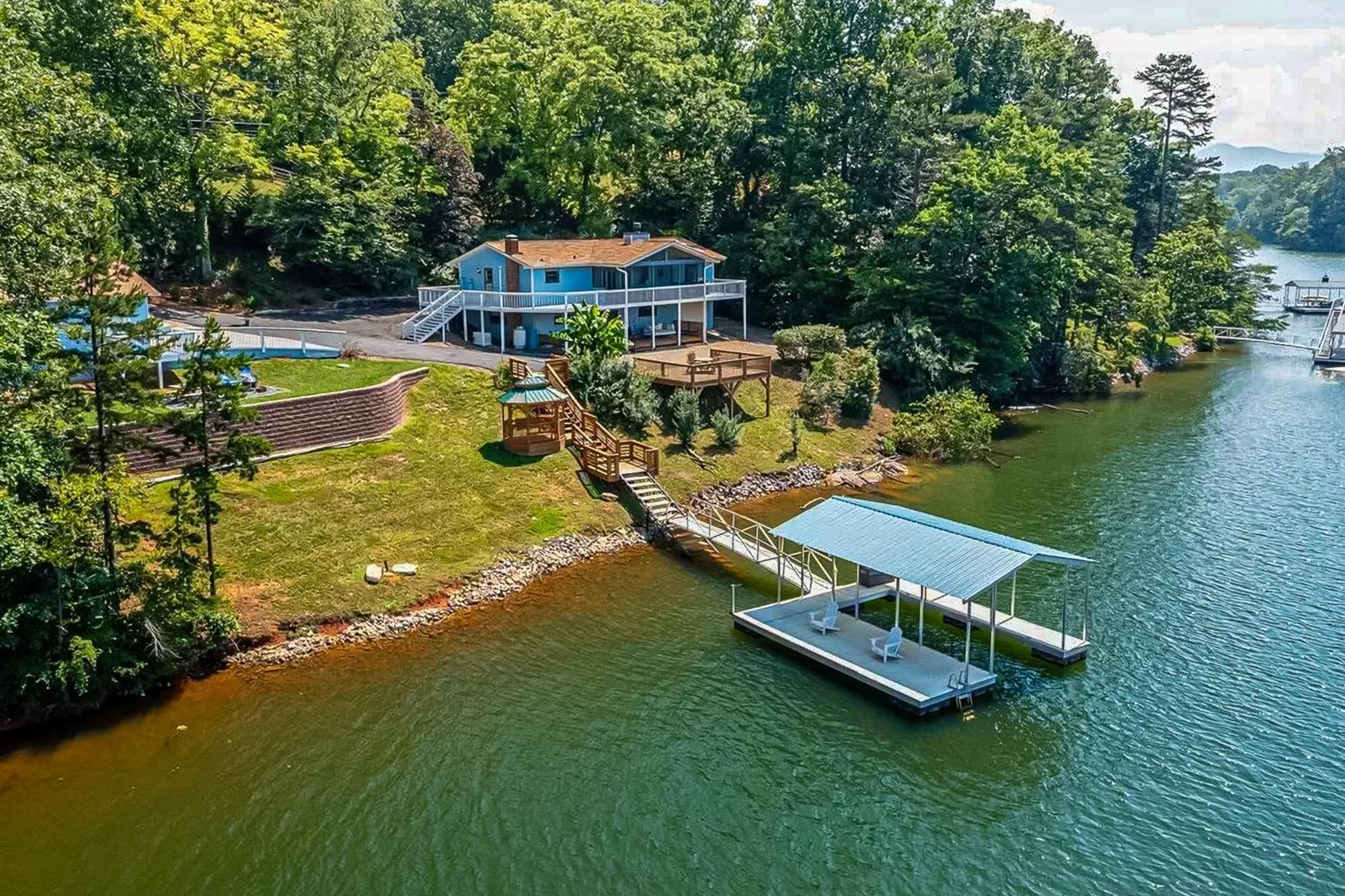 Lake Life بليرسفيل المظهر الخارجي الصورة